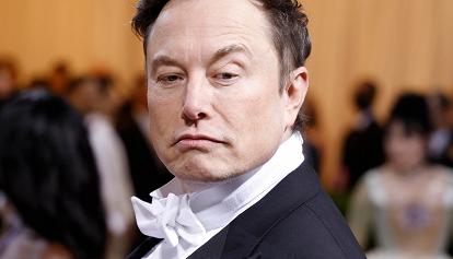 Twitter Elon Musk